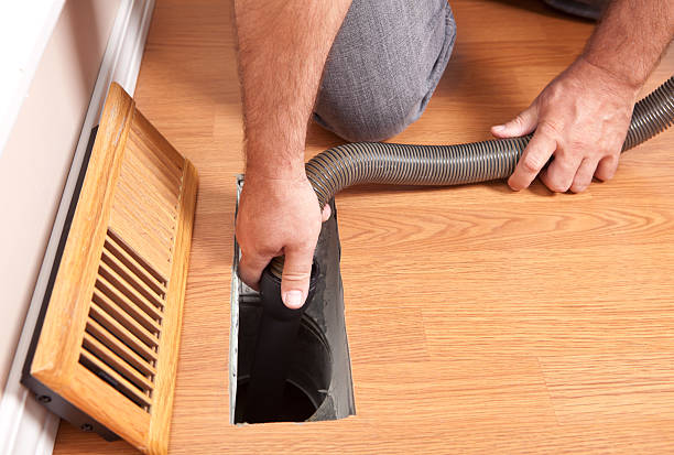Affordable HVAC Duct Cleaning in Valinda, CA